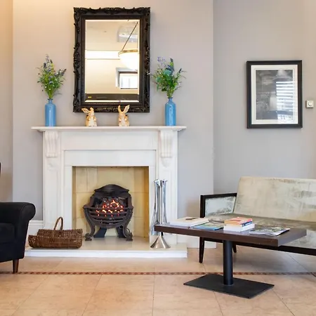 فندق The Caledonian New Southlands سكرابورو