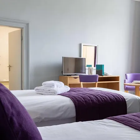 فندق The Caledonian New Southlands 3*