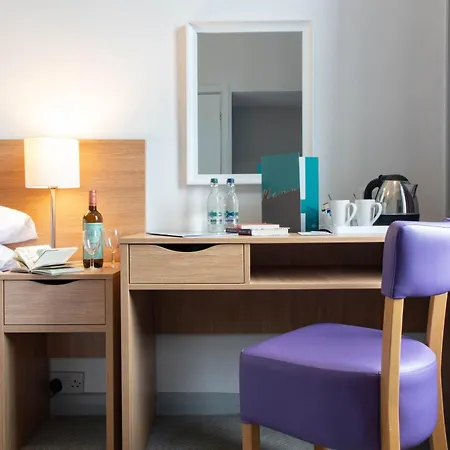 فندق The Caledonian New Southlands 3*
