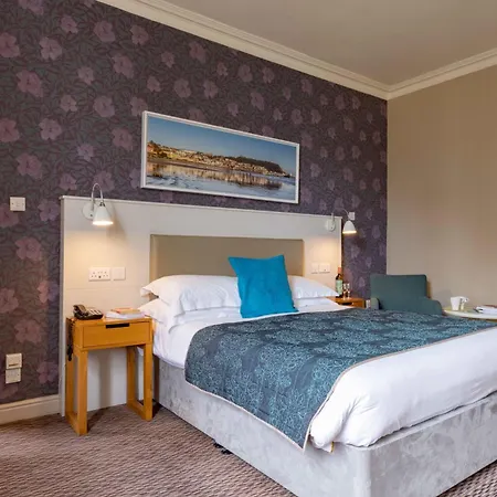 The Caledonian New Southlands 3* سكرابورو