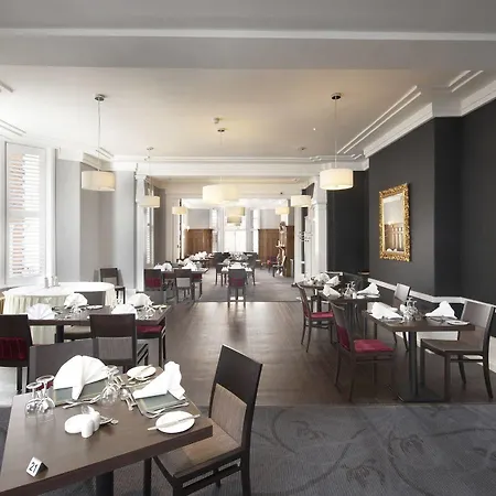 فندق The Caledonian New Southlands سكرابورو