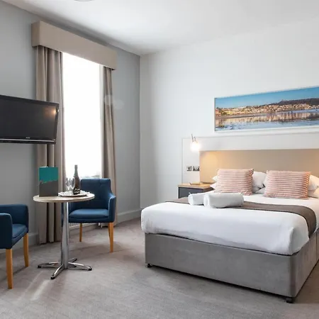 Hotel The Caledonian New Southlands Scarborough