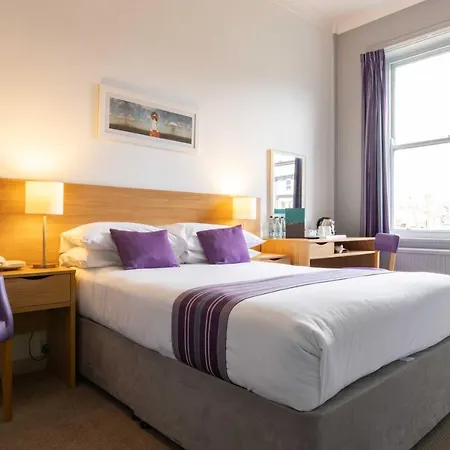 The Caledonian New Southlands Scarborough