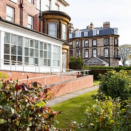 The Caledonian New Southlands 酒店 斯卡伯勒