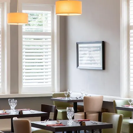 The Caledonian New Southlands 3* 斯卡伯勒