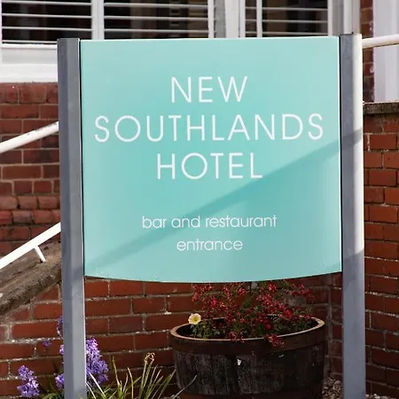 The Caledonian New Southlands Hotel Scarborough