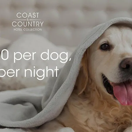 The Caledonian New Southlands 3* Scarborough