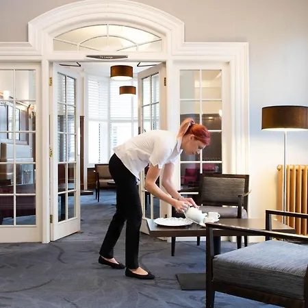 The Caledonian New Southlands Scarborough