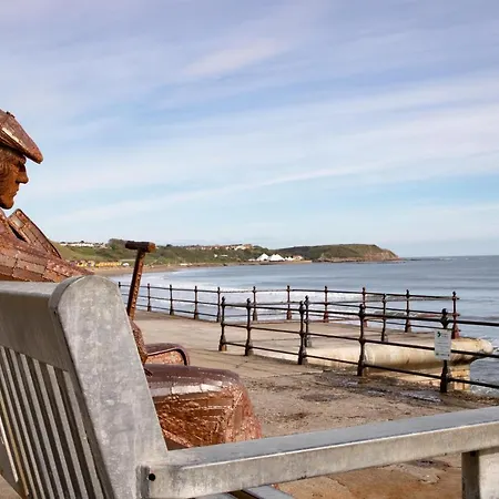 The Caledonian New Southlands 3* Scarborough