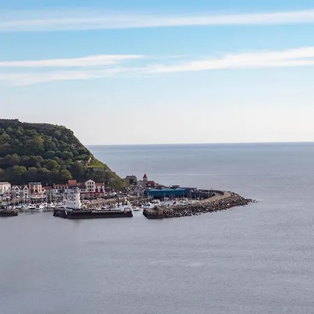 The Caledonian New Southlands Hotel Scarborough