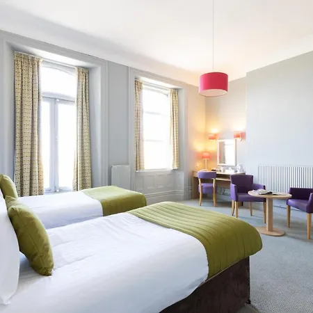 The Caledonian New Southlands