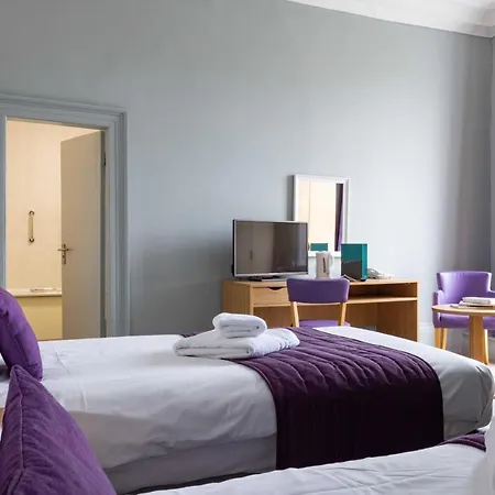 The Caledonian New Southlands