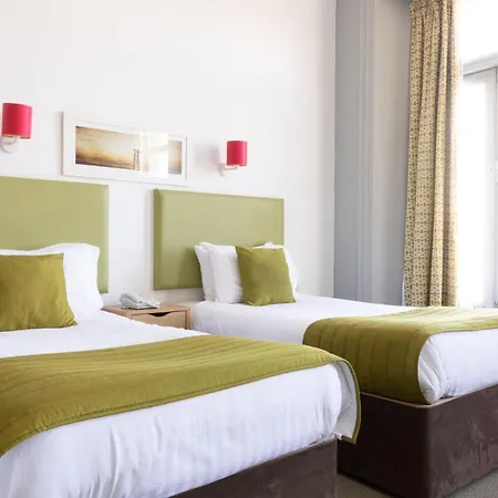 Hotel The Caledonian New Southlands