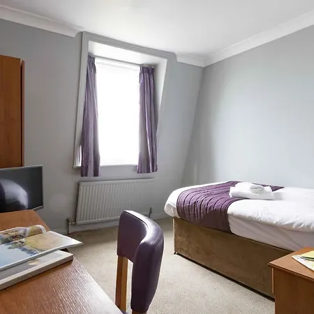 Hotel The Caledonian New Southlands 3*