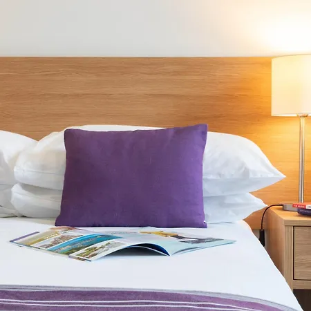 Hotel The Caledonian New Southlands 3*