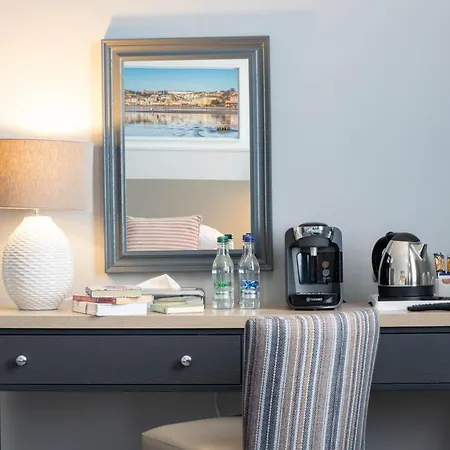 The Caledonian New Southlands Hotel Scarborough
