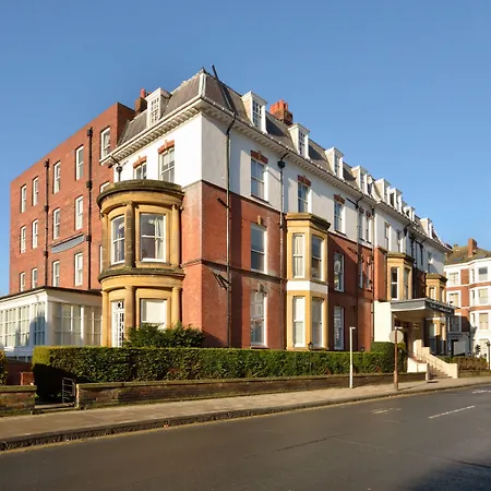 The Caledonian New Southlands 3* 斯卡伯勒
