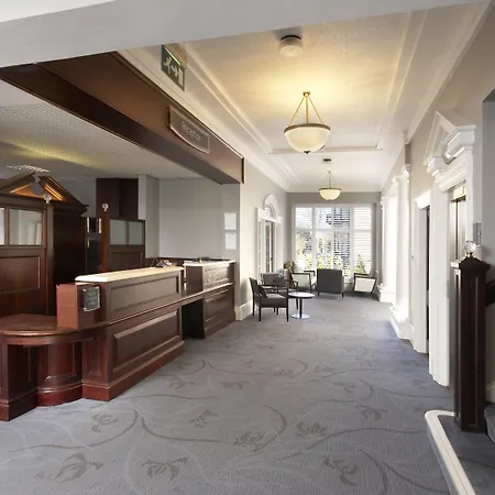 The Caledonian New Southlands Scarborough