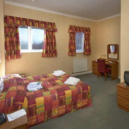 The Caledonian New Southlands Scarborough