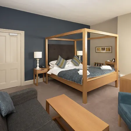 The Caledonian New Southlands 3* 斯卡伯勒