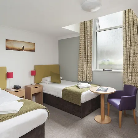 The Caledonian New Southlands Hotel