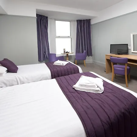 The Caledonian New Southlands Scarborough