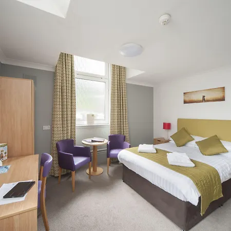 The Caledonian New Southlands Hotel