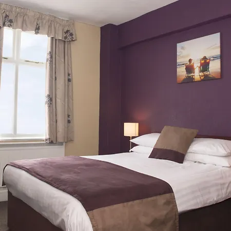 The Caledonian New Southlands Scarborough