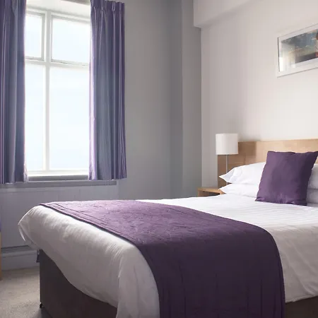 Hotel The Caledonian New Southlands