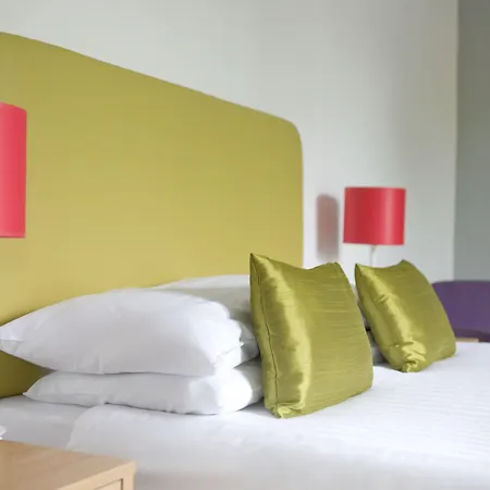 The Caledonian New Southlands Scarborough