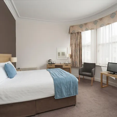 酒店 The Caledonian New Southlands 3*