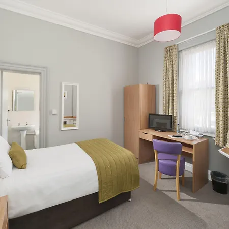 Hotel The Caledonian New Southlands 3*
