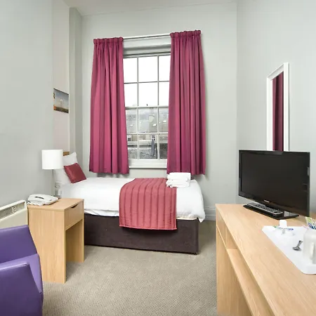 The Caledonian New Southlands 3* 斯卡伯勒