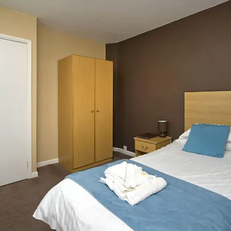 The Caledonian New Southlands Hotel Scarborough