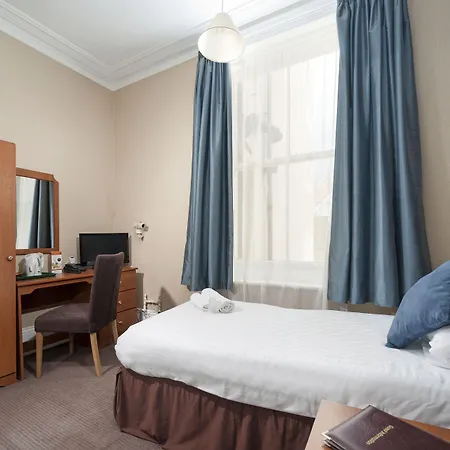 The Caledonian New Southlands Scarborough