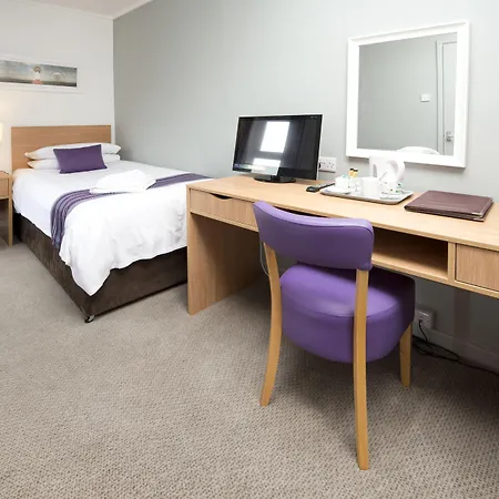 The Caledonian New Southlands Hotel Scarborough