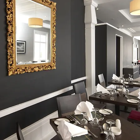 Hotel The Caledonian New Southlands