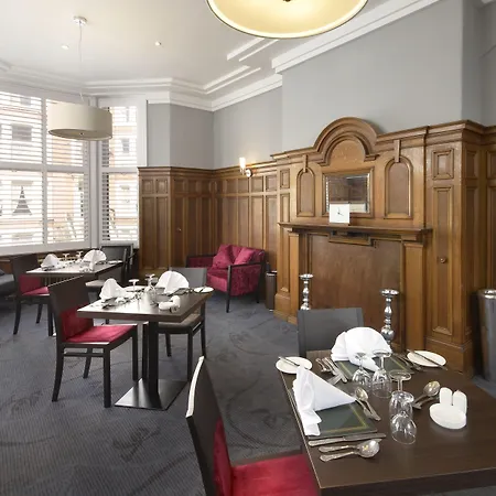 The Caledonian New Southlands 3*