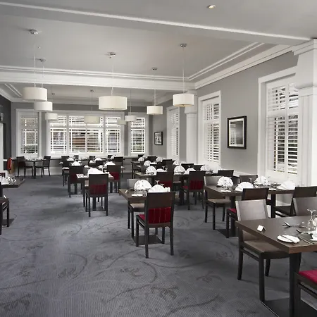 The Caledonian New Southlands Scarborough