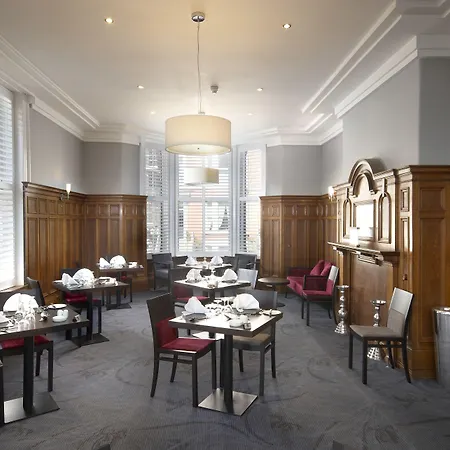 Hotel The Caledonian New Southlands