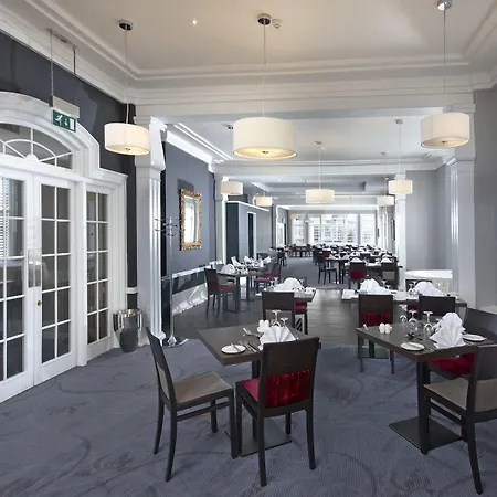 酒店 The Caledonian New Southlands 3*