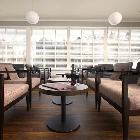 The Caledonian New Southlands 3* 斯卡伯勒