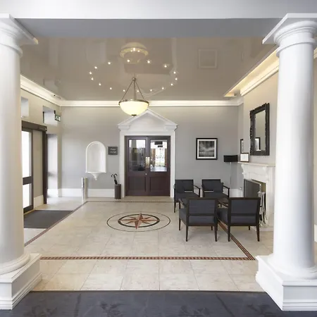 The Caledonian New Southlands 3*