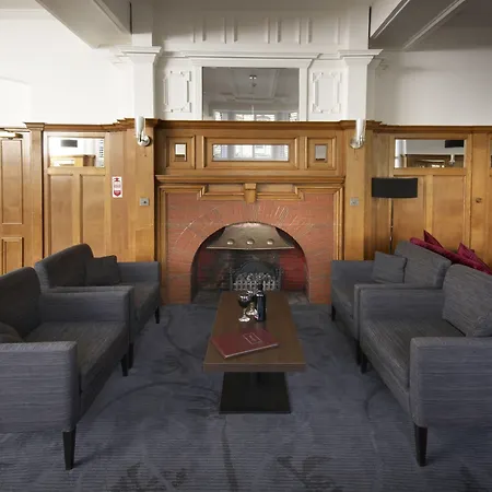 The Caledonian New Southlands