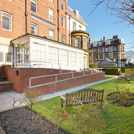 Hotel The Caledonian New Southlands 3*