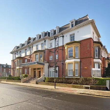 The Caledonian New Southlands 3*