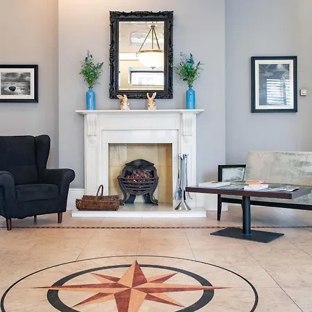 The Caledonian New Southlands Scarborough