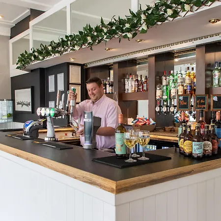 Hotel The Caledonian New Southlands