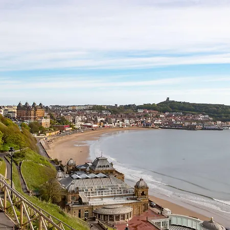 The Caledonian New Southlands Hotel Scarborough