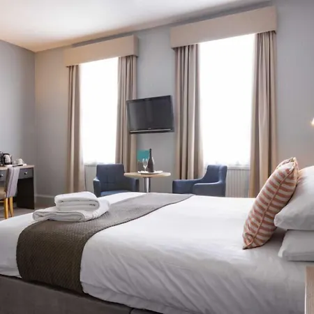 The Caledonian New Southlands Hotel